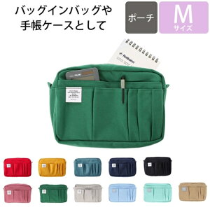 DELFONICS デルフォニックス バック・小物 サイズ M インナーキャリング バッグ