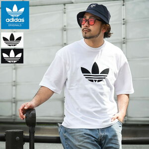 アディダス adidas Tシャツ 半袖 メンズ 26SS トレフォイル オリジナルス (