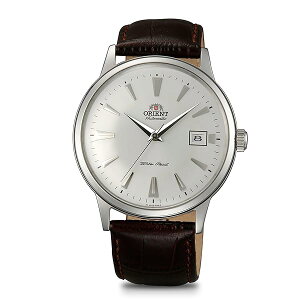 [オリエント]ORIENT Bambino バンビーノ 自動巻き腕時計 機械式 オートマテ