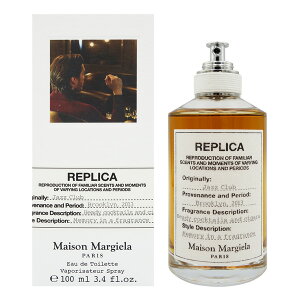 メゾンマルジェラ Maison Margiela レプリカ ジャズ クラブ EDT SP