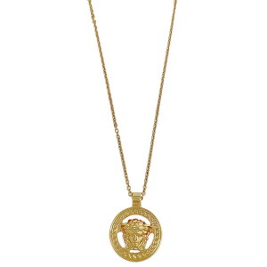 ヴェルサーチェ Versace アクセサリー ネックレス 1015201 1A00620