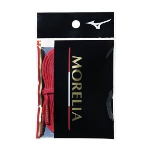 ミズノ MORELIA SHOELACE モレリア シューレース P1GZ255102 サ