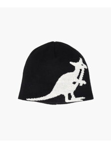 KANGOL KANGOL SMU JACQUARD BEANIE / カンゴール オーバ