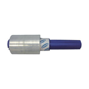 ユタカメイクストレッチミニフィルム ホルダー付 15μx100mmx150m ST-F10