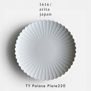 1616/arita japan / TY Standard TYパレス220 プレーング