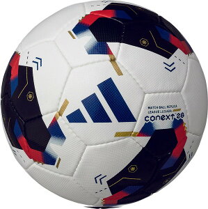 adidas アディダス サッカーボール 5号球 コネクト26 リーグルシアーダ adf5