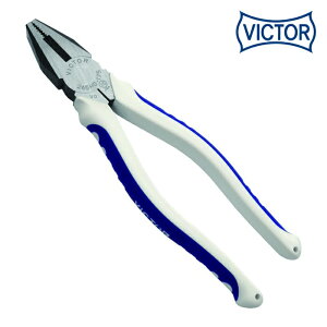 ビクター Victor 265HG-175 ハイグレード ペンチ エラストマG (1丁)
