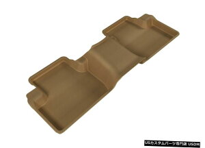 Floor Mat 3D MAXpider L1MT03621502KAGUフロアマットは