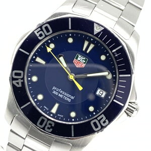 TAG HEUER タグ・ホイヤー WAB1112.GC5906 AQUARACER アク