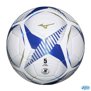 ミズノ サッカーボール 5号球 MIZUNO P3JBSB0101 SOCCER BALL