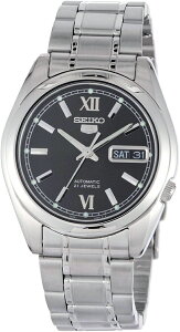 [10年保証] SEIKO SNKL55K1 [セイコーインポート] SEIKO 5 セイ