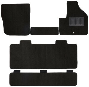 ボンフォーム(BONFORM) カーマット プレーンマット 軽自動車(N-BOX,Nワゴン