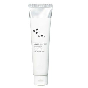 アリミノ ダンスデザインチューナーモダンシマー 80g / スタイリング剤 ヘアスタイリン