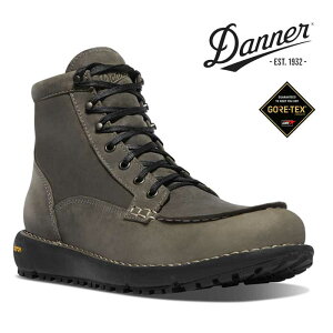 ダナー ワークブーツ DANNER (30743) LOGGER 917 MOC ロガーモ