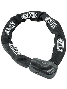 Abus Granit Citychain X-Plus 1060 Lock-Chain