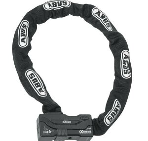 ABUS アブス Granit Extreme Plus 59 チェーンロック 保管・盗難