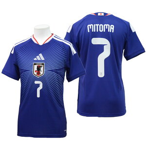 アディダス adidas アディダス サッカー日本代表 2026 ホーム レプリカ ユニフ