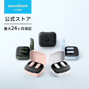 Anker Soundcore P30i (Bluetooth 5.4)
