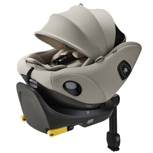Aprica アップリカ クルリラ フィット チャイルドシート ISOFIX固定 R129