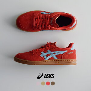 アシックス ASICS スカイハンド スポーツスタイル スニーカー SKYHAND OG