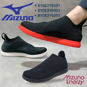 ミズノ スリッポン レディース 210201 210202 201203 MIZUNO 軽
