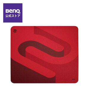 BenQ ベンキュー ZOWIE G-SR-SE ROUGE II ゲーミングマウスパッド