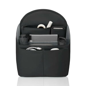 コクヨ バッグインバッグ リュック ビジネス a4 縦型 軽量 自立 取手 BIZRACK