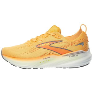 ブルックス Brooks GTS メンズ orange 橙・オレンジ