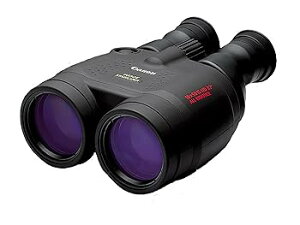 キヤノン 18×50IS (倍率18倍)ALL WEATHER手ぶれ補正機能 BINOCU