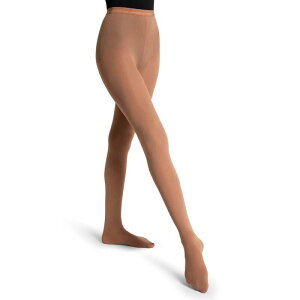 カペジオ レディース アンダーウェア 靴下 Capezio Ultra Softransi