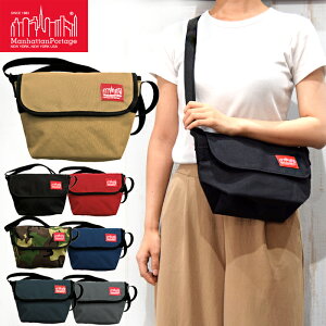 マンハッタンポーテージ 1603 Manhattan Portage メッセンジャーバッグ