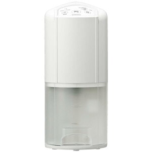 コロナ CORANA 衣類乾燥除湿機 CD-P6326（W) コンプレッサー式除湿庫