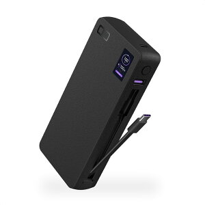 CIO SMARTCOBY Pro CABLE 100W 20K