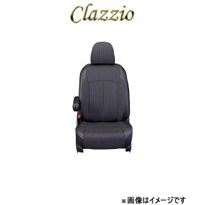 クラッツィオ シートカバー クラッツィオクロス(ホワイト×ブラック)ハリアー ハイブリッド