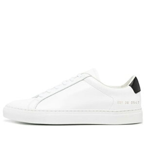 Common Projects コモン・プロジェクツ レディース スニーカー サイズ US