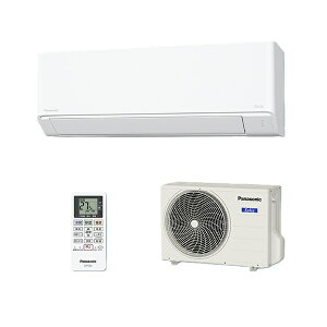 パナソニック(Panasonic) エアコン 14畳 単相200V CS-406DFL2-