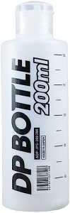 ハイキューパーツ DPボトルJPS 200ml 1本入 プラモデル用ツール ADP-JPS