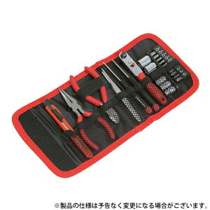 E-Value ミニツールセット EMT-23 4977292261029 [工具セット