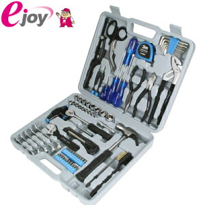 E-Value ツールセット ETS-70M 藤原産業 （工具セット 作業セット 日曜大工