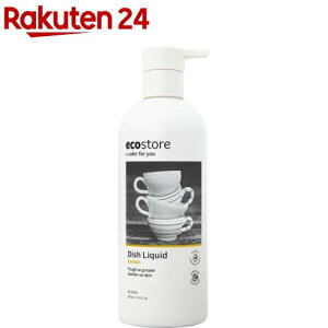 ディッシュウォッシュ リキッド レモン ポンプ(350ml)