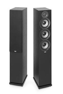 Debut F5.2 ELAC[エラック] ペアスピーカー