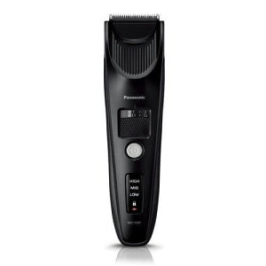 パナソニック ER-SC61-K ヘアーカッター プログレード メンズグルーミング ブラッ