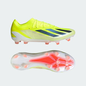 アディダス エックス クレイジーファスト ELITE FG IE2376 サッカースパイク