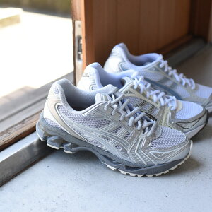ASICS（アシックス）/GEL-KAYANO 14 ゲルカヤノ14/1203A537