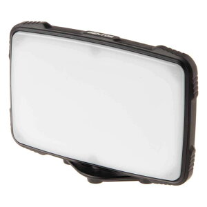 GENTOS(ジェントス) LED パネルランタン USB充電式(専用充電池) 1300ル