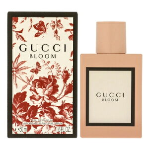 グッチ GUCCI グッチ ブルーム オードパルファム EDP SP 50ml
