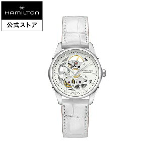 ハミルトン 公式 腕時計 HAMILTON Jazzmaster Viewmatic Sk