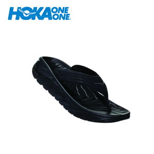 ホカ HOKA リカバリーサンダル メンズ ORA RECOVERY FLIP オラ リカ
