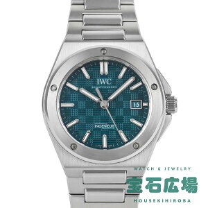 IWC アイダブリューシー インヂュニア・オートマティック 40 IW328903メンズ