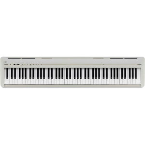河合楽器 KAWAI 電子ピアノ ライトグレー [88鍵盤] ES120LG